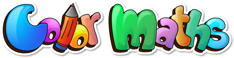Color Maths logo